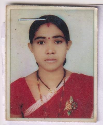 Nalini Bandu Kamtkar